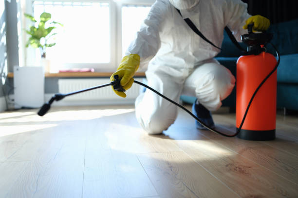 Reliable Blood Cleanup contractor in Tynan, TX by Dulley Family Biohazard Services
